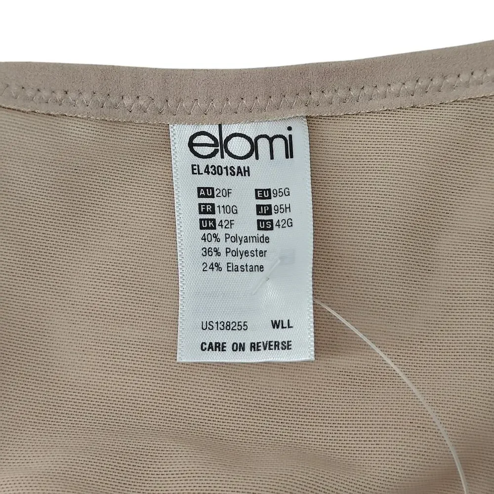 Elomi smooth underwire